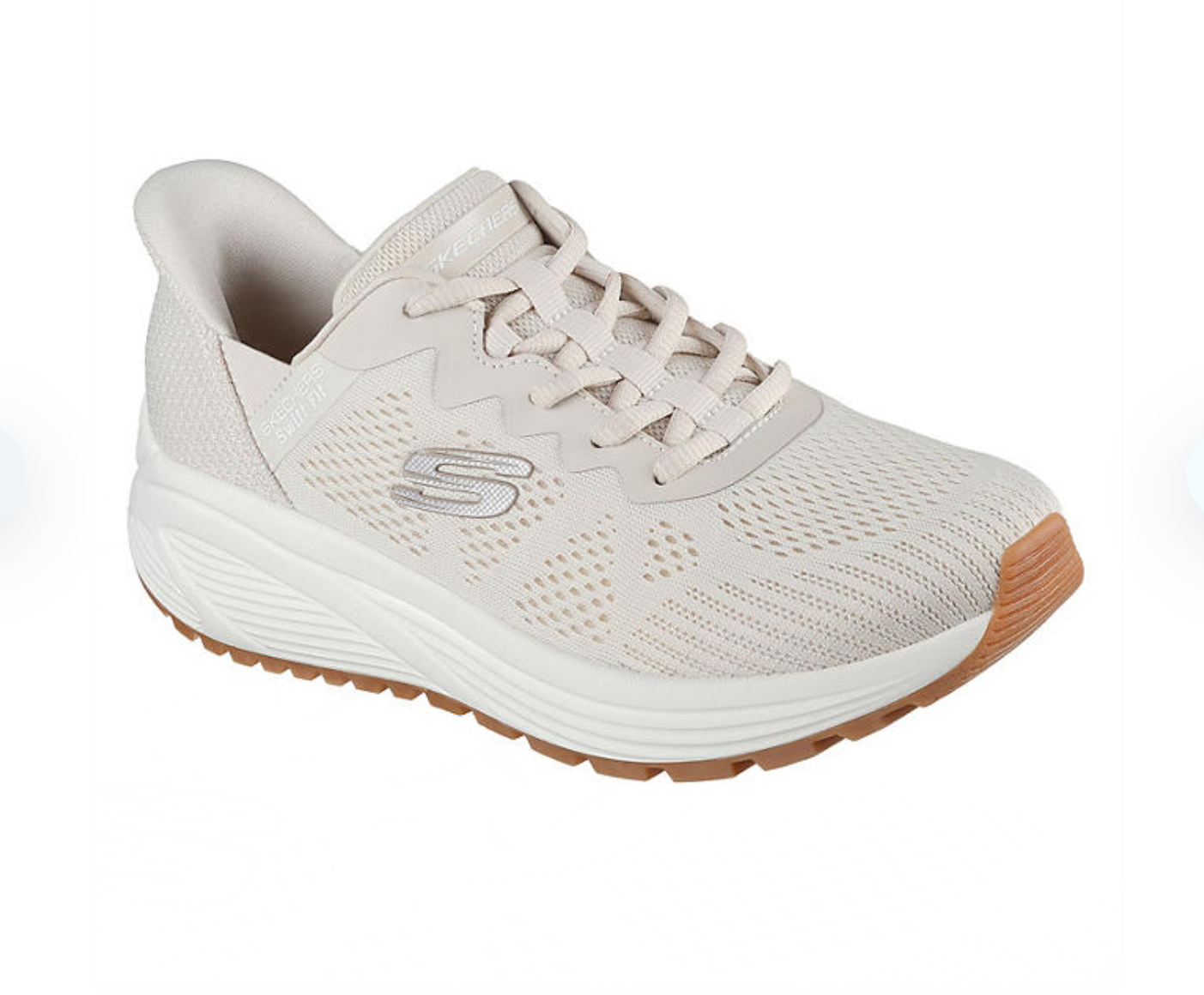 Skechers Swift Fit Sneaker Size 8 - Bellso